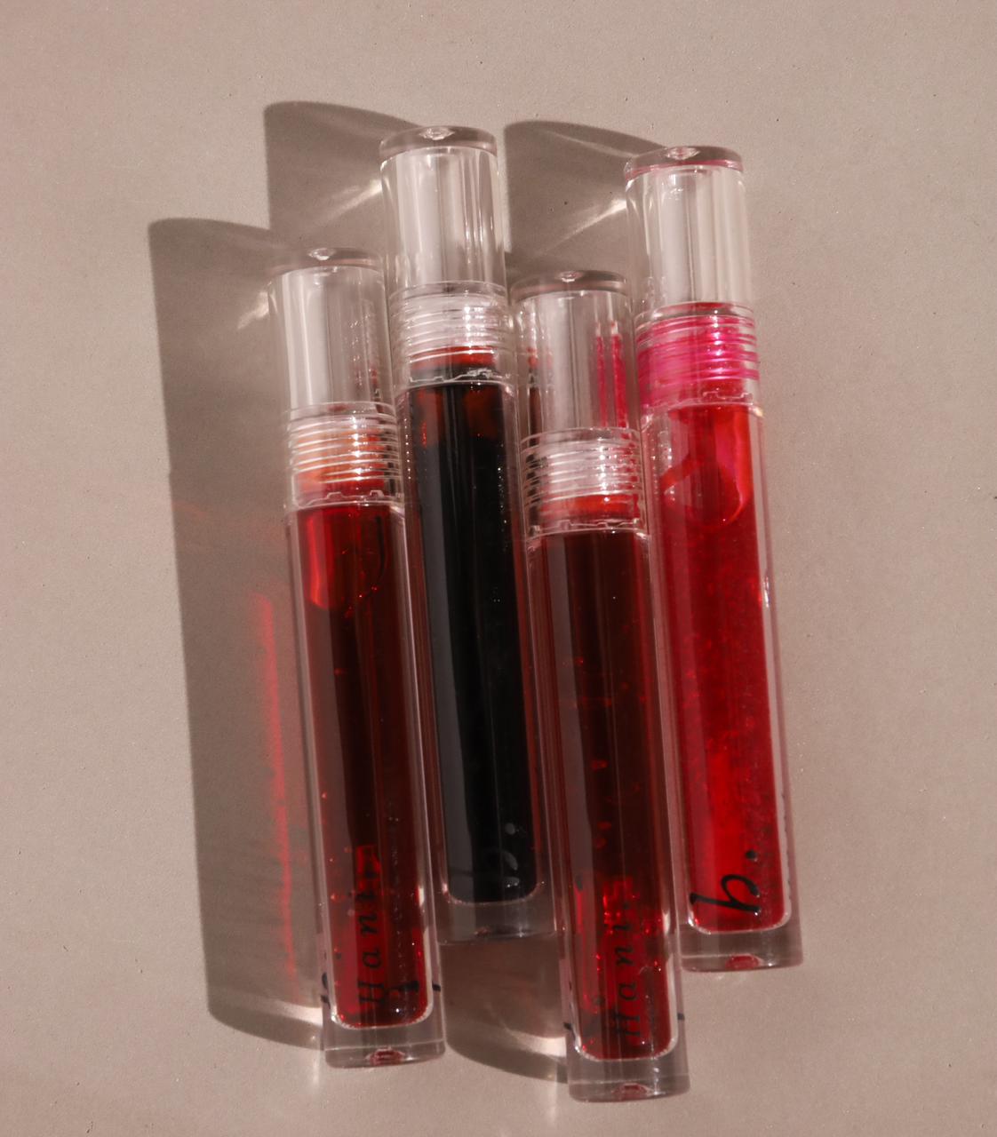 Not a lip tint-lip+cheek stain