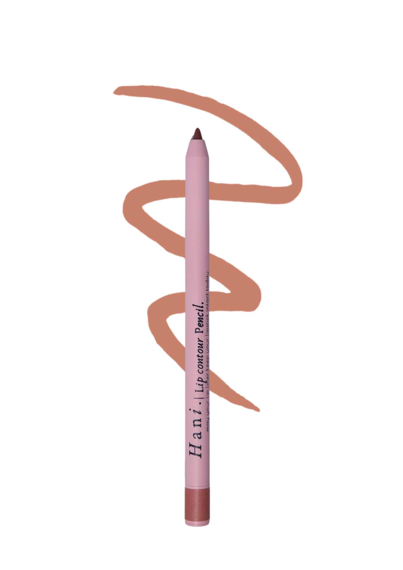 Lip+eye pencil