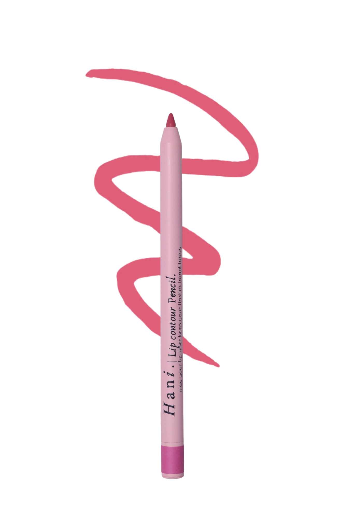 Lip+eye pencil