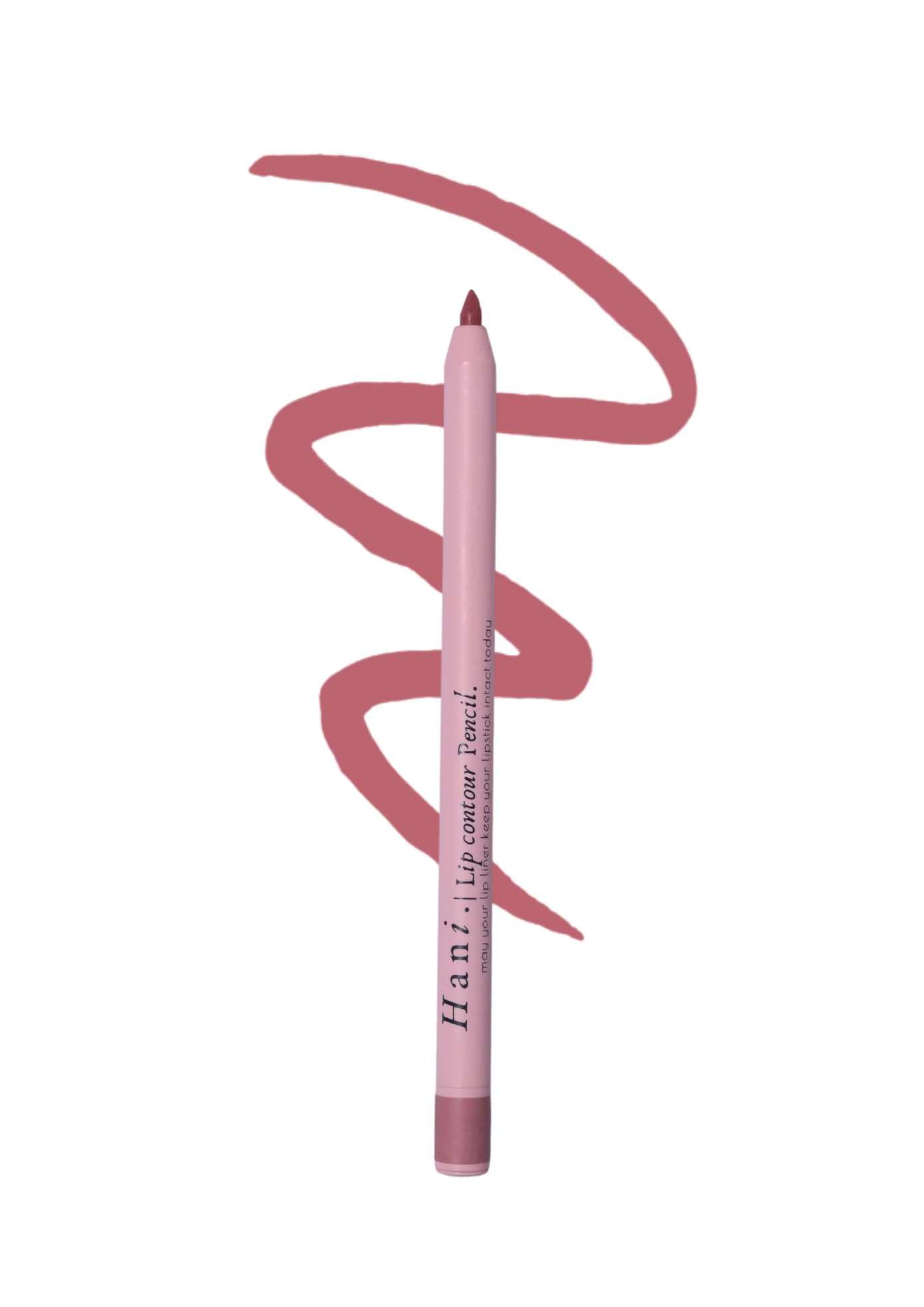 Lip+eye pencil
