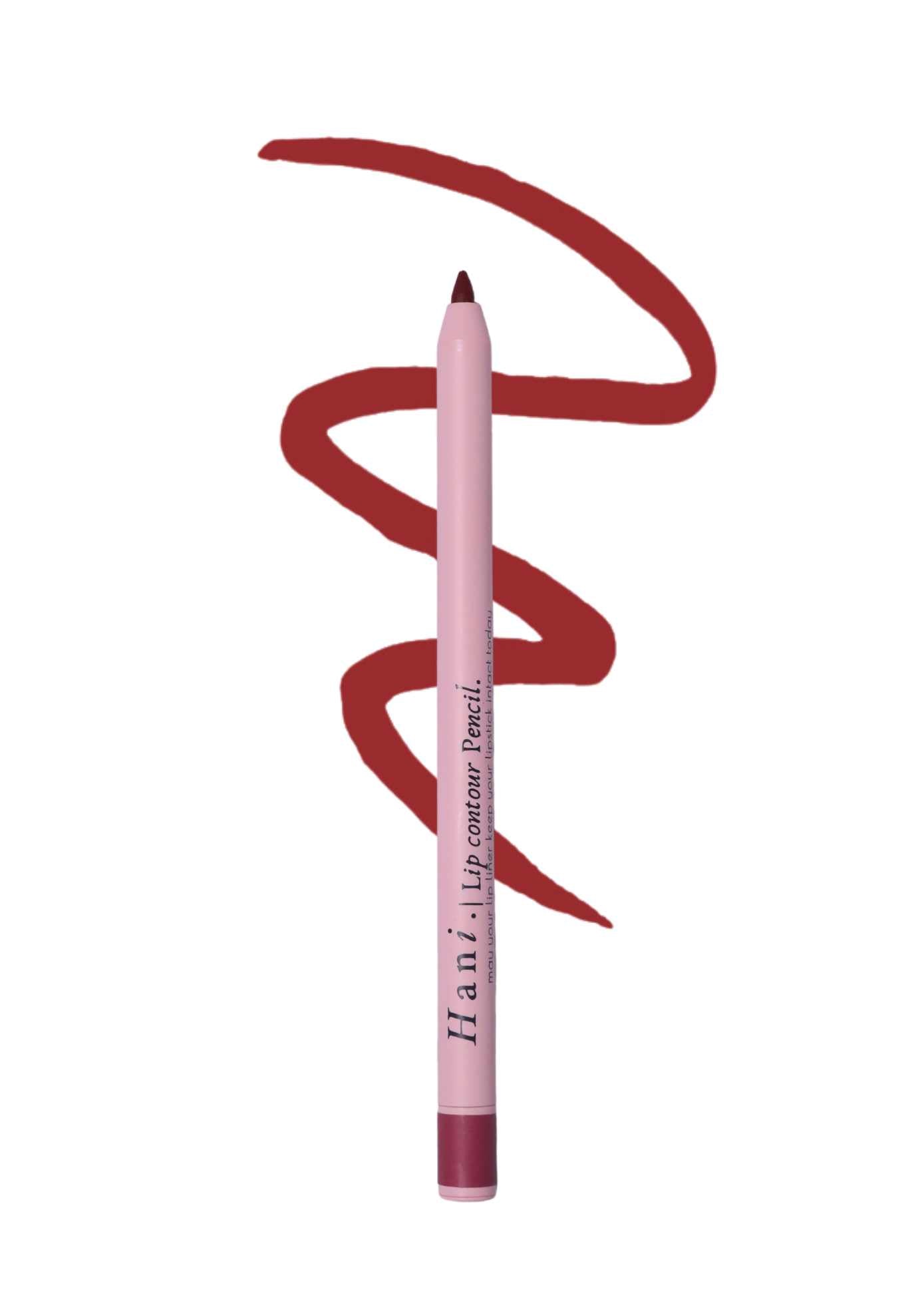 Lip+eye pencil