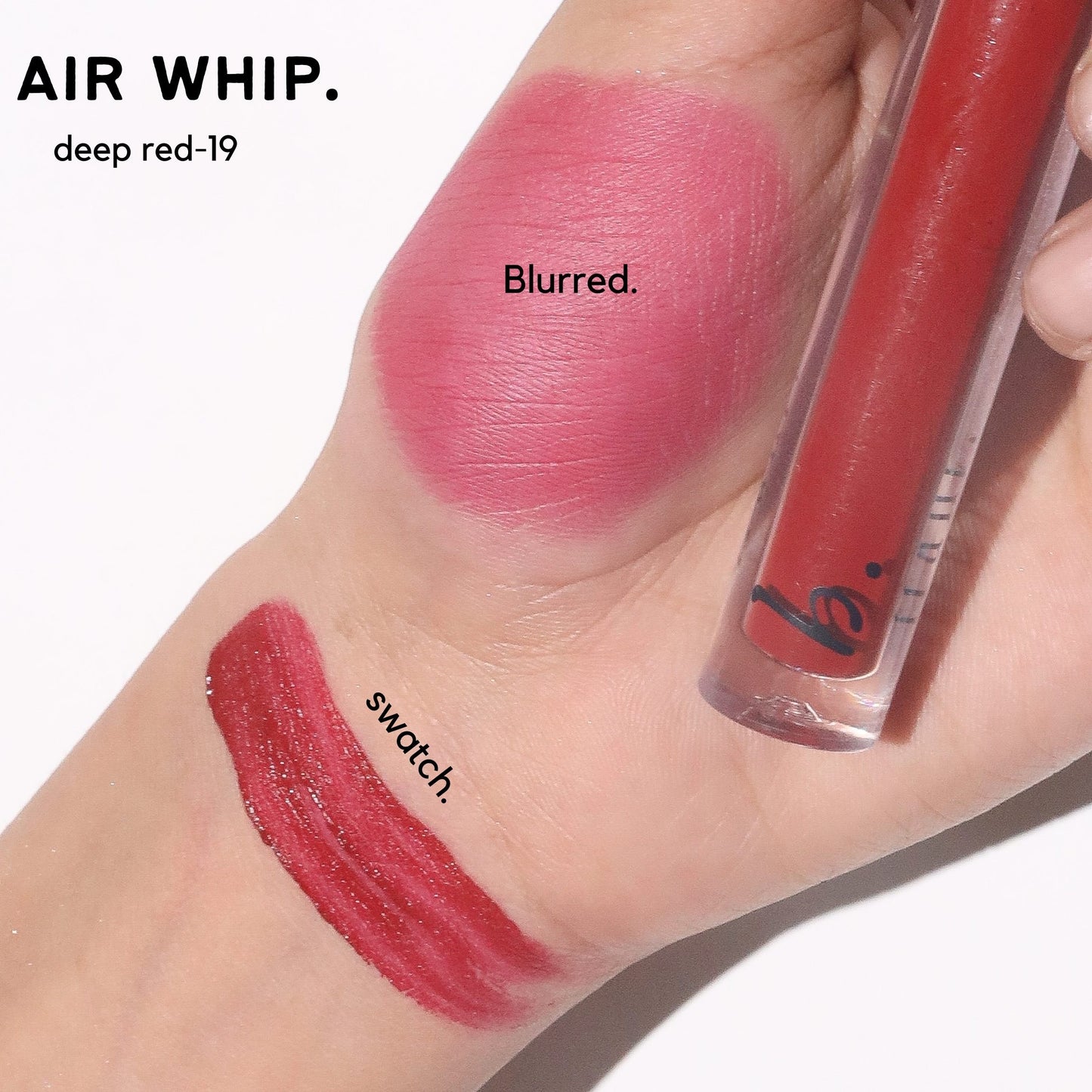 air whip