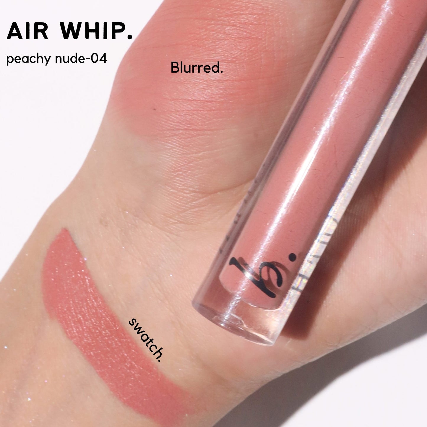 air whip