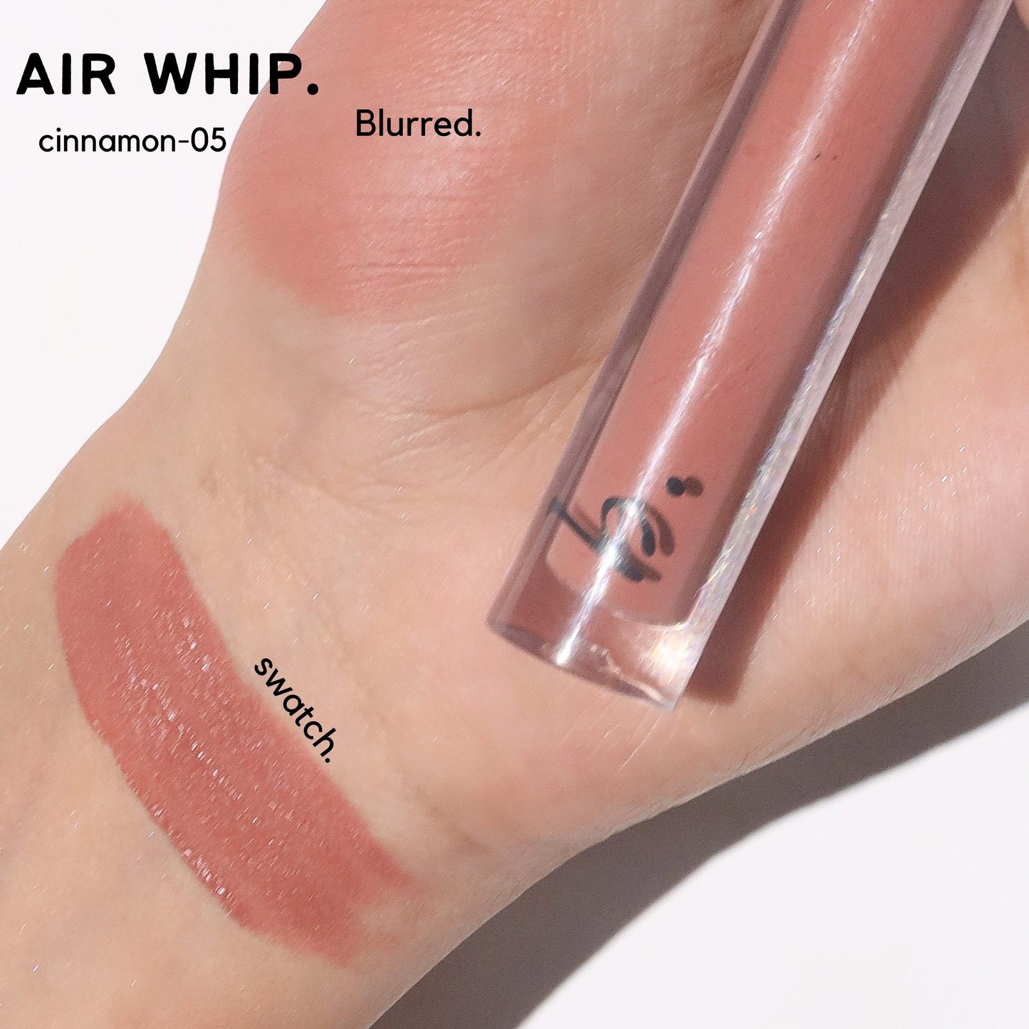 air whip