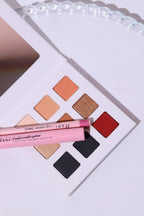 Eye Essentials