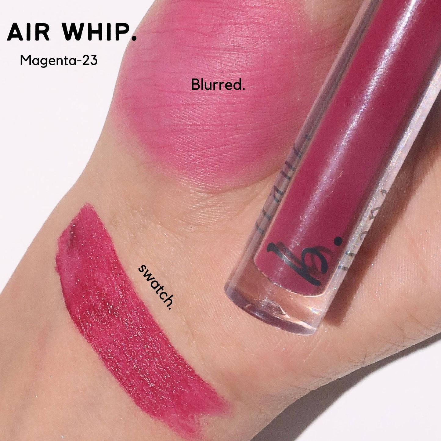 air whip