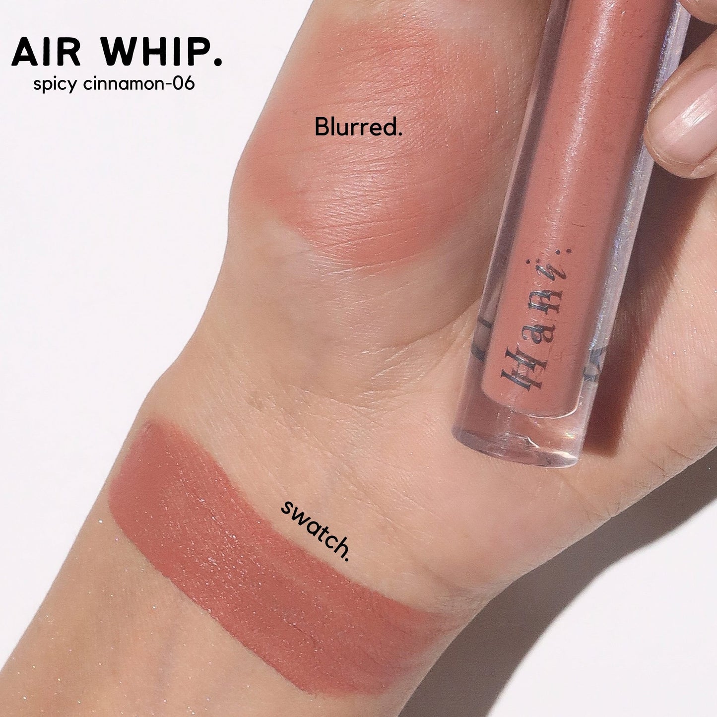 air whip