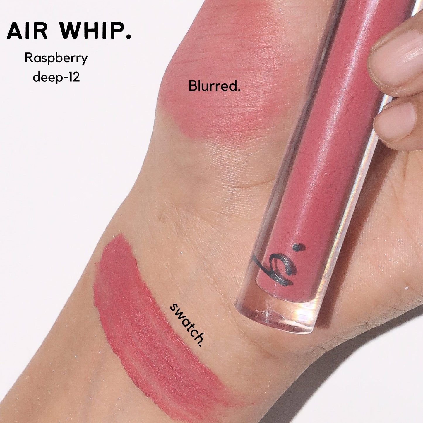 air whip
