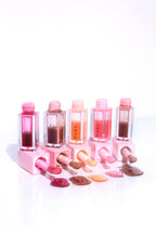Lip Drips