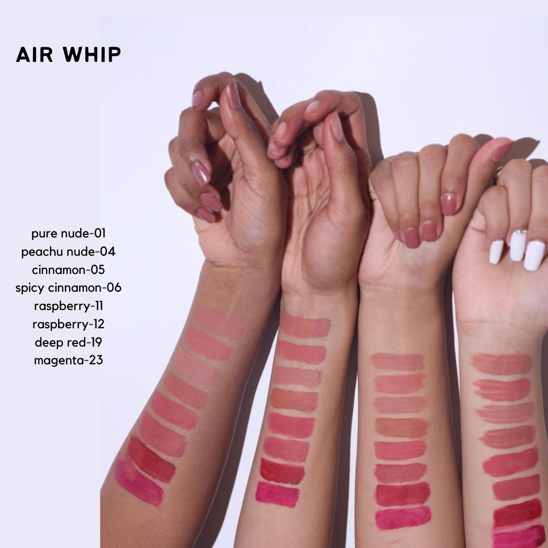 air whip