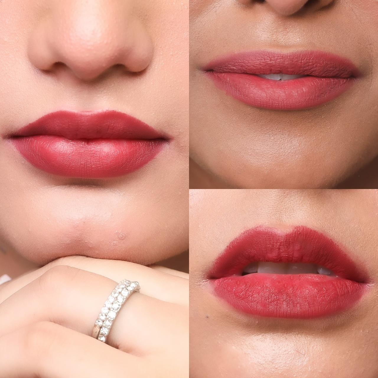lip crayon